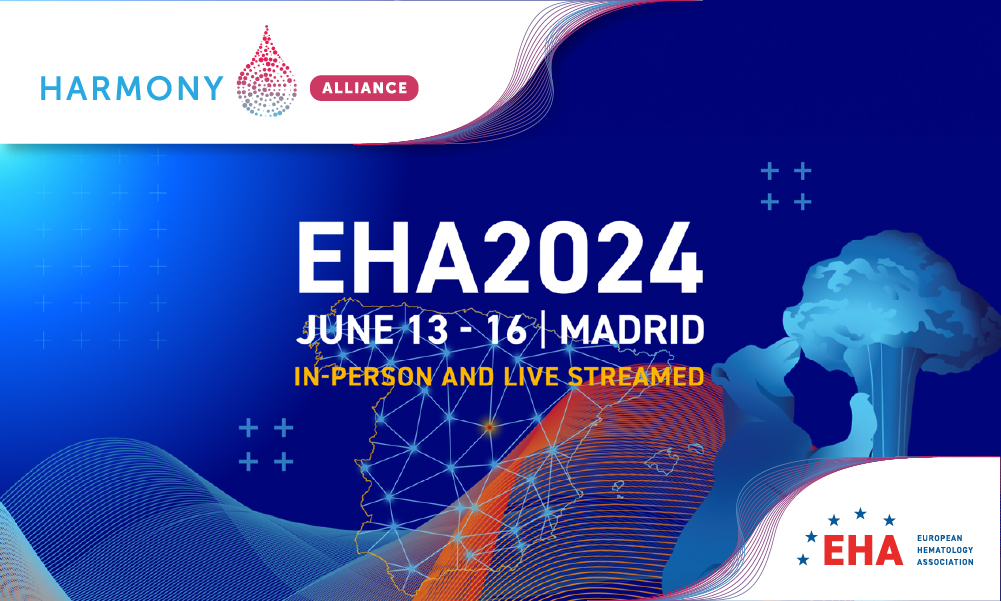 EHA 2024 Expo Saga