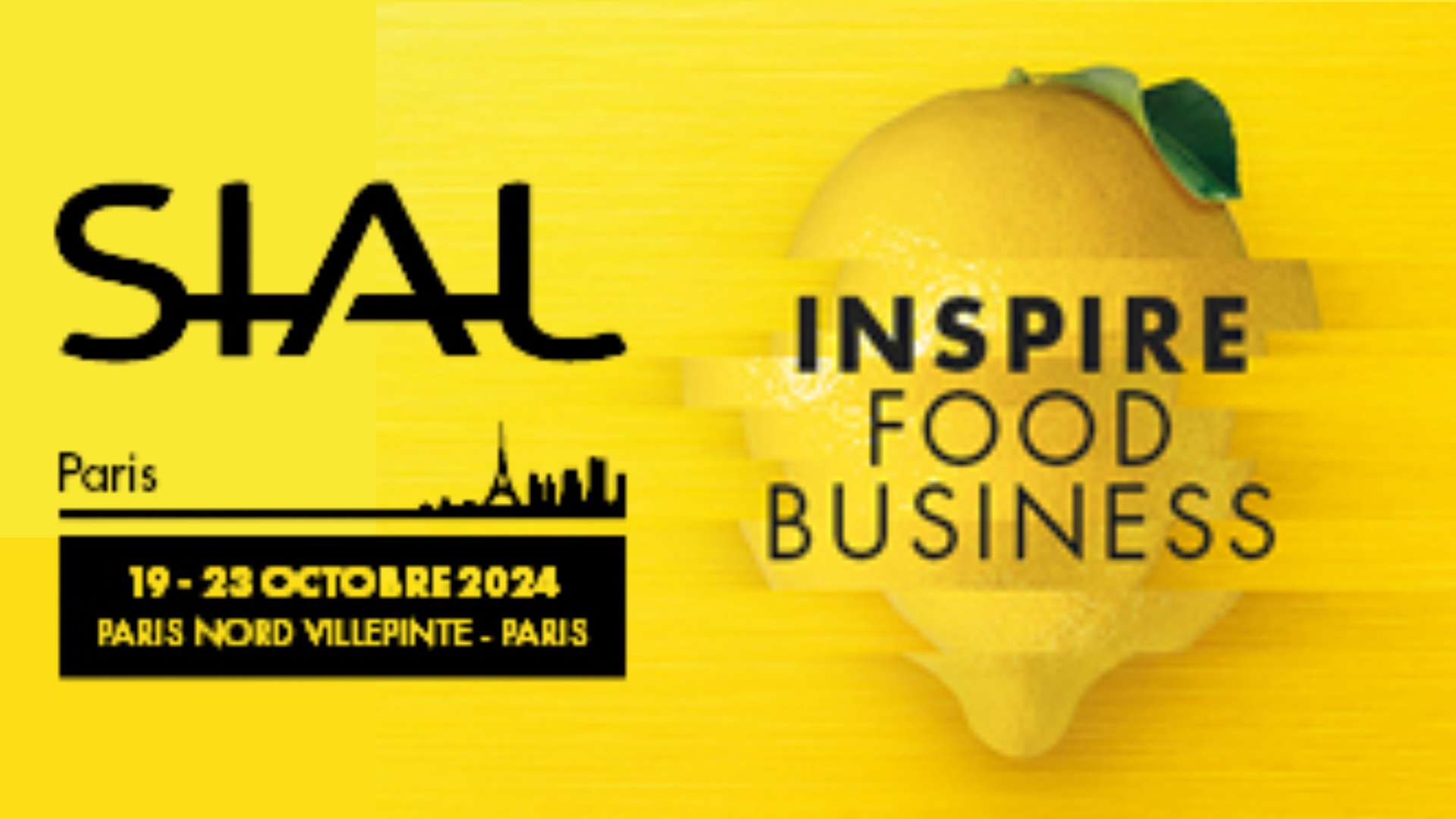 Sial Paris 2024 Dates And Times Siana Angelica