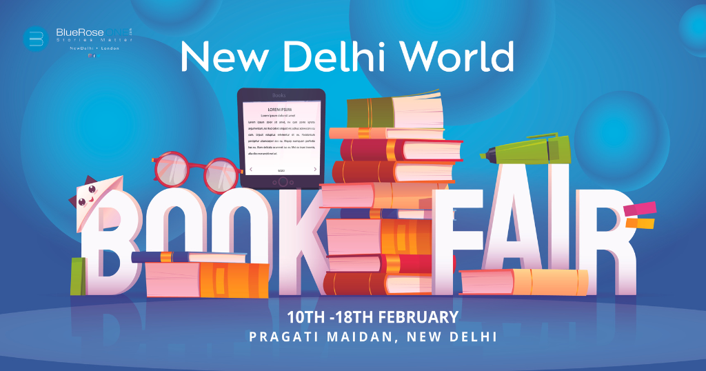 DELHI BOOK FAIR 2024 New Delhi,India No. 1 Stand Designer & Fabrication