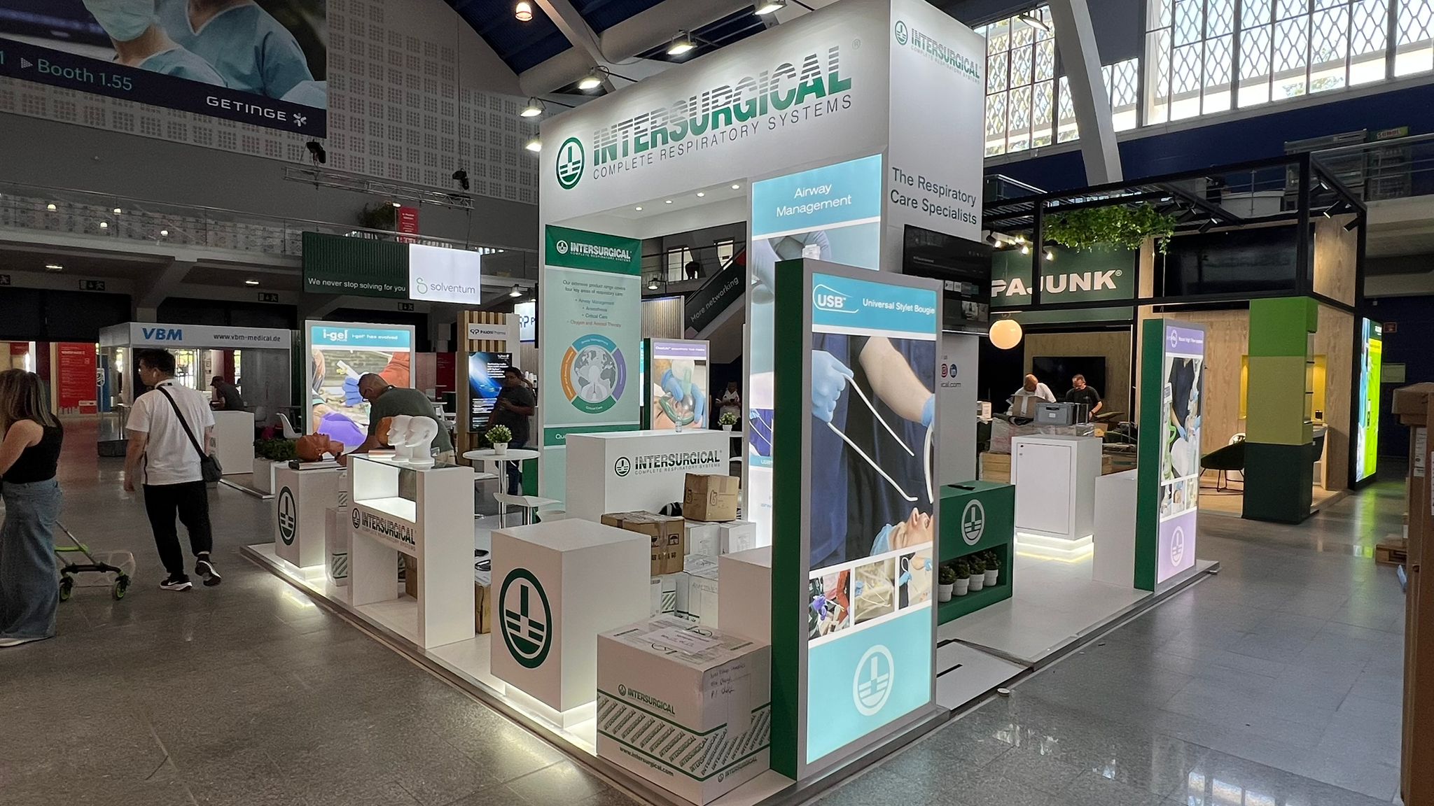 EUROANAESTHESIA 2025