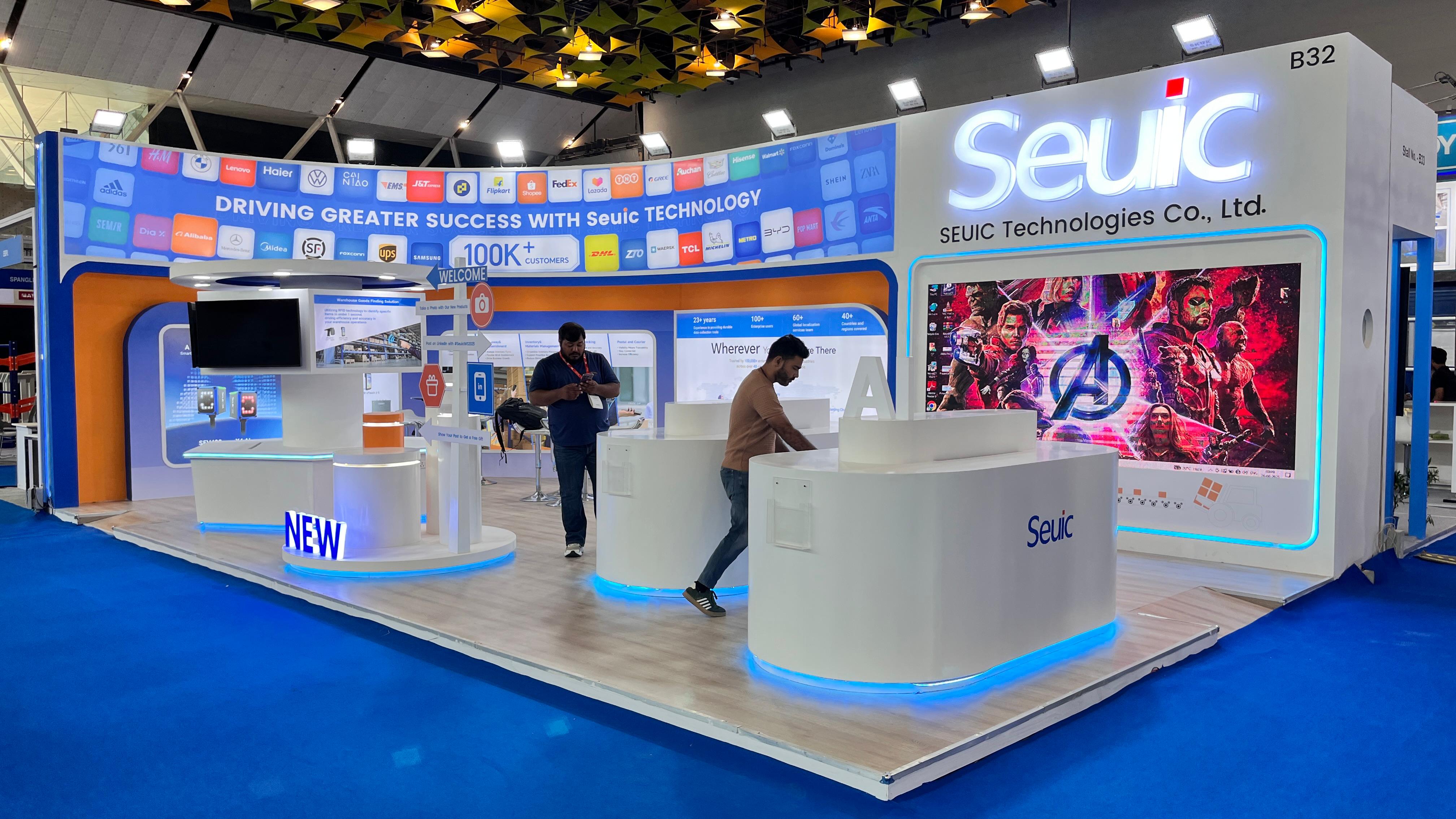 INDIAN WAREHOUSING 2025